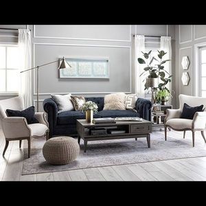 Meet your Posher, Kimesha